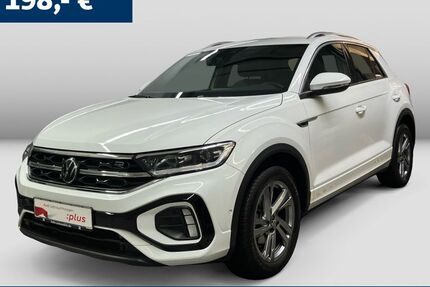 VW T-Roc 27.913 km 26.960 € Ludwigsburg 71636
