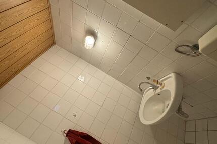 Hobbyraum vermieten 1 zimmer