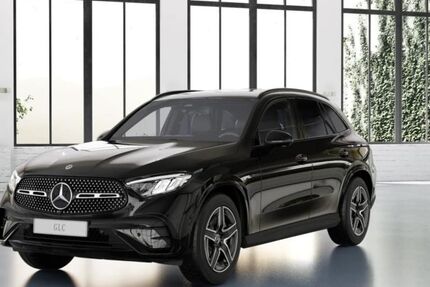 Mercedes-Benz GLC 200 4.300 km 53.890 € Schorndorf 73614