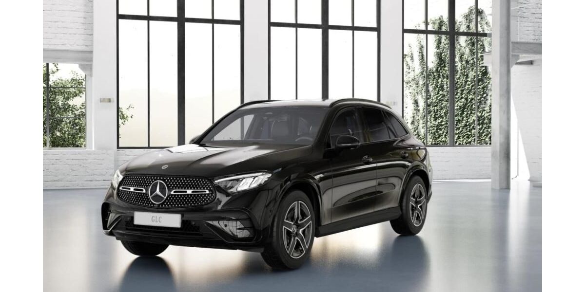 Mercedes-Benz GLC 200 4.300 km 53.890 € Schorndorf 73614