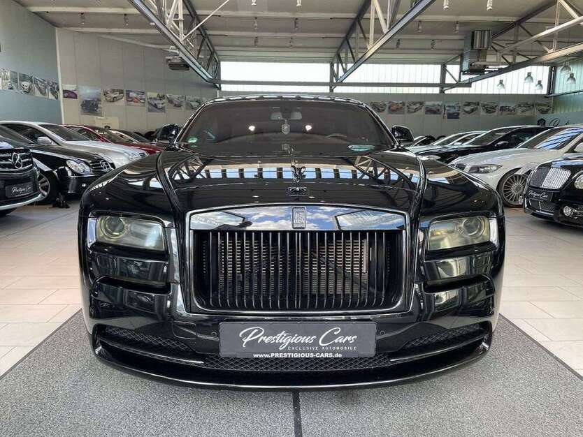 Wraith