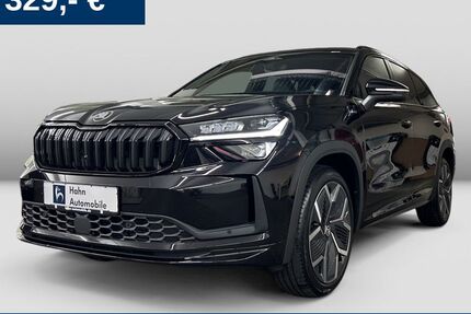Skoda Kodiaq 4.900 km 47.850 &euro; Weinstadt-Endersbach 71384