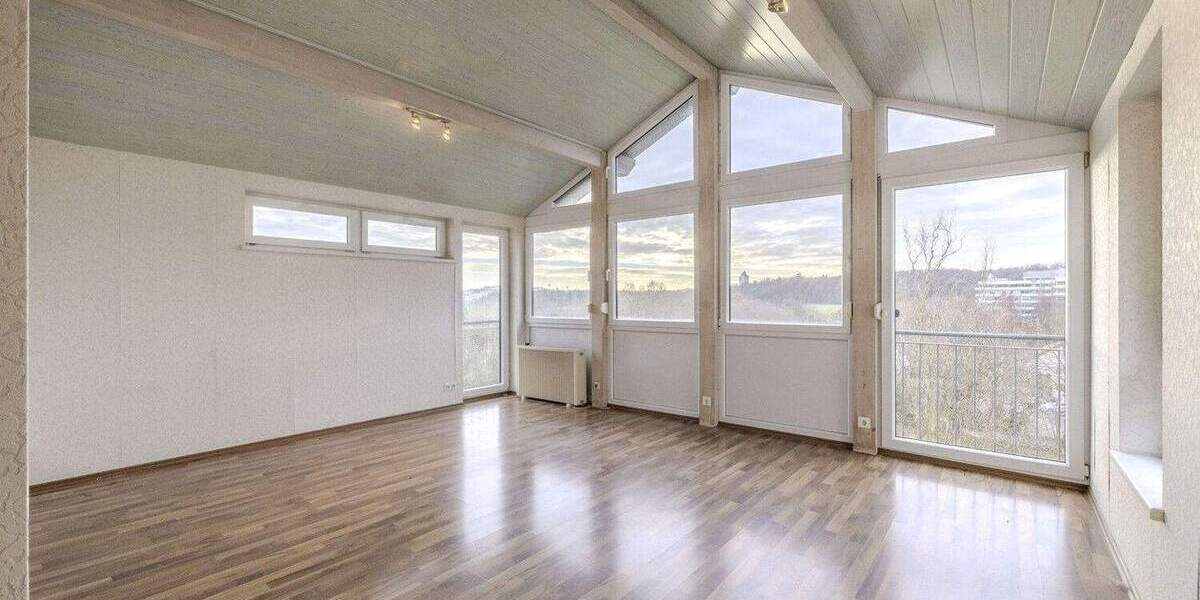 Einfamilienhaus Stuttgart Büsnau - 8 Zimmer, 149 m&sup2;, 820.000&euro; | Angebot:25567458