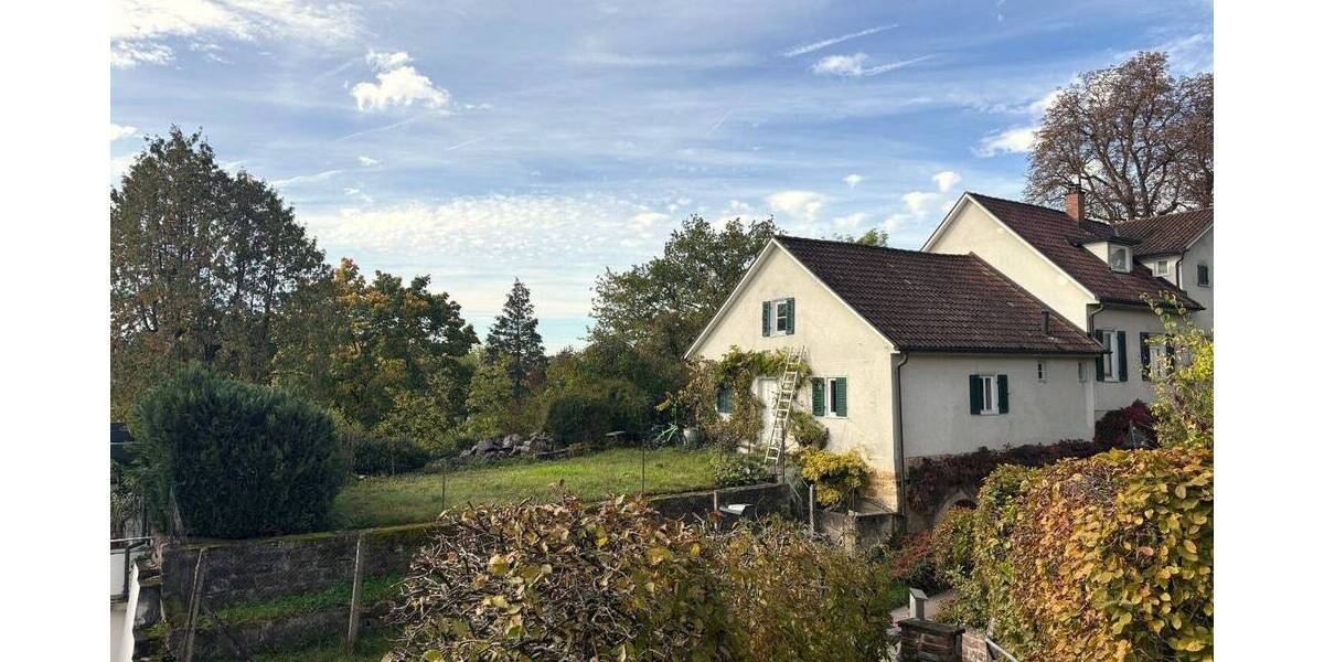 Mehrfamilienhaus, Wohnhaus Kirchheim unter Teck Kirchheim - 1 Zimmer, 242 m&sup2;, 1.250.000&euro; | Angebot:25733460