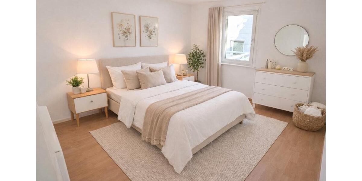 Dachgeschoßwohnung Wendlingen am Neckar - 3.5 Zimmer, 66 m&sup2;, 825&euro; | Angebot:26096062