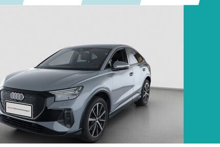 Audi Q4 e-tron 8.376 km 46.350 &euro; Weil der Stadt 71263