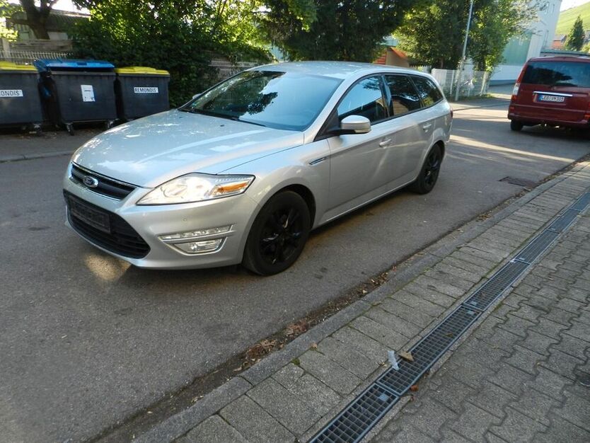 Mondeo