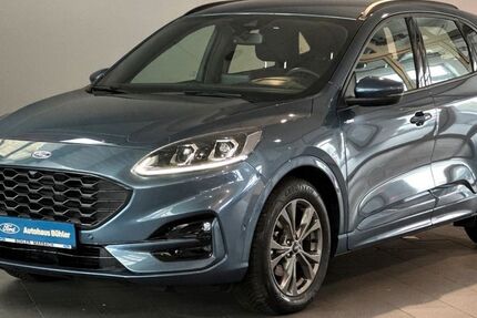 Ford Kuga 10.448 km 26.990 &euro; Marbach am Neckar 71672