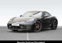 Gebrauchtwagen Porsche Cayman