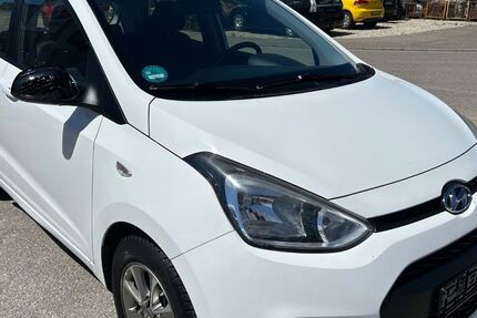 Hyundai i10 136.000 km 4.790 &euro; Waiblingen OT Hegnach 71334