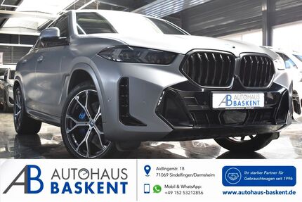 BMW X6 33.600 km 79.890 &euro; Sindelfingen-Darmsheim 71069