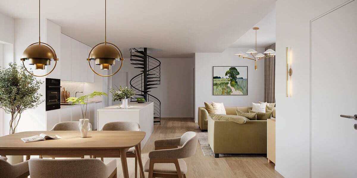 Etagenwohnung Sindelfingen - 3 Zimmer, 157 m&sup2;, 928.000&euro; | Angebot:26801976