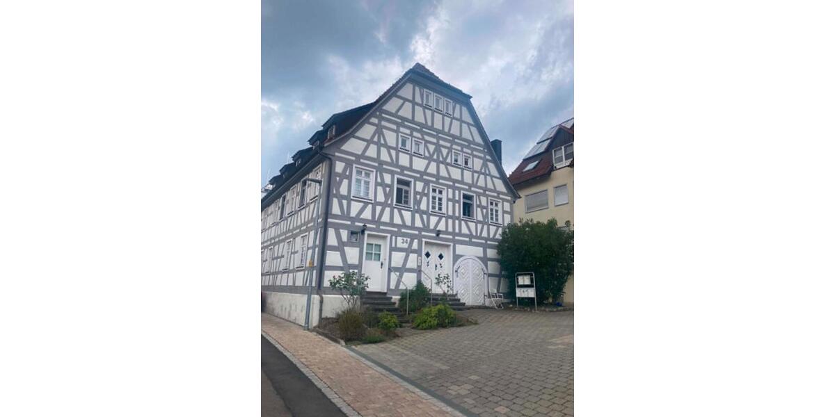 Etagenwohnung Aidlingen - 2 Zimmer, 55 m&sup2;, 219.000&euro; | Angebot:27119917