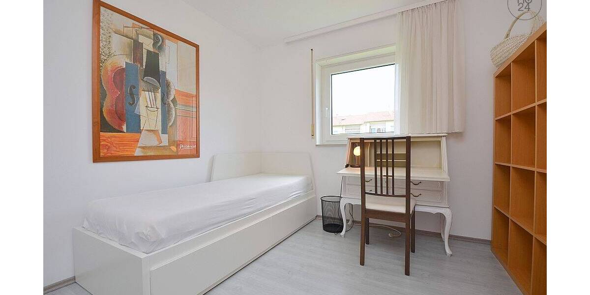 Etagenwohnung Böblingen Dagersheim - 3 Zimmer, 62 m&sup2;, 1.590&euro; | Angebot:26391548