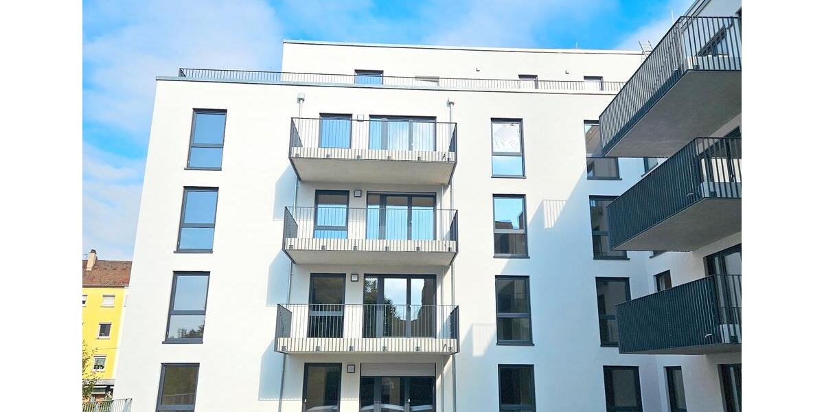 Terrassenwohnung Stuttgart Luginsland - 4 Zimmer, 100 m&sup2;, 1.650&euro; | Angebot:26263040