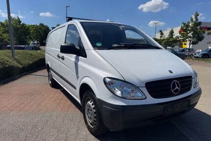 Mercedes-Benz Vito 150.000 km 5.990 &euro; Grossbottwar 71723