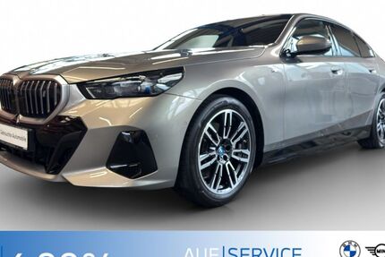 BMW i5 30.100 km 55.320 &euro; Asperg 71679