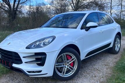 Porsche Macan 89.000 km 33.000 &euro; Endersbach 71384