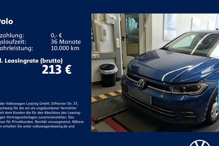 VW Polo 37.220 km 18.330 &euro; Stuttgart 70563