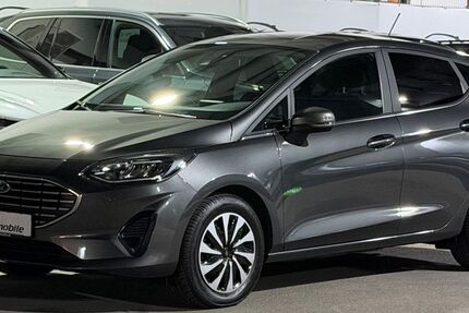 Ford Fiesta 72.400 km 12.997 € Nürtingen bei Stuttgart 72622