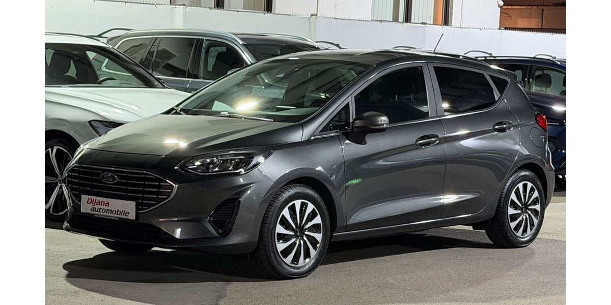 Ford Fiesta 72.400 km 12.997 € Nürtingen bei Stuttgart 72622