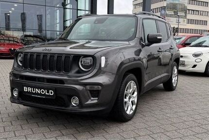 Jeep Renegade 68.050 km 18.900 € Stuttgart 70565