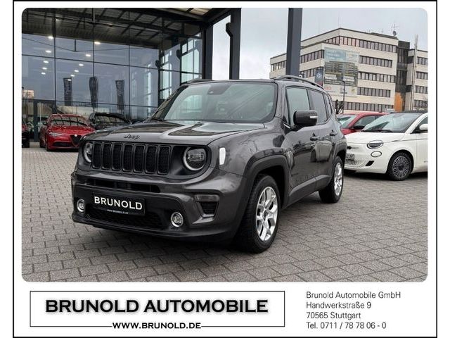 Jeep Renegade 68.050 km 18.900 € Stuttgart 70565