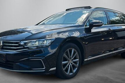 VW Passat Variant 92.000 km 18.990 &euro; Weinstadt 71384