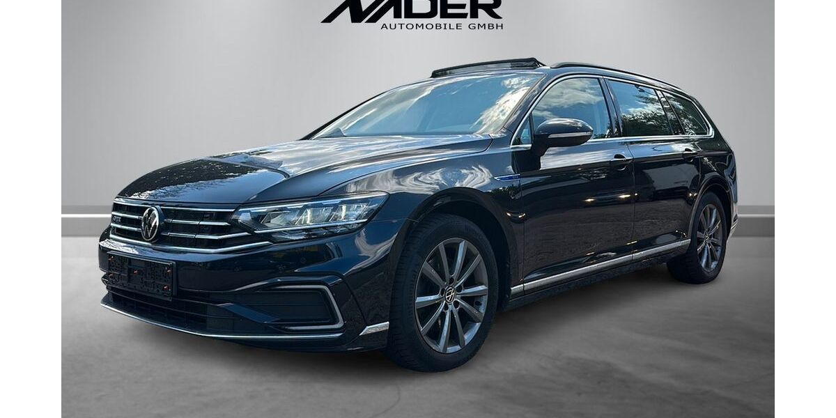 VW Passat Variant 92.000 km 18.990 &euro; Weinstadt 71384