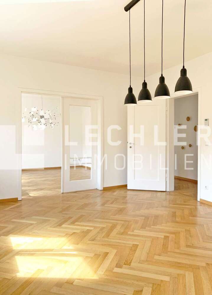 Wohnung zum Mieten in Stuttgart 1.380 € 77 m²