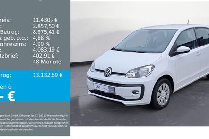 VW up!