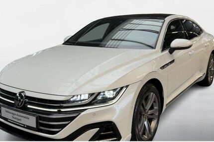 VW Arteon 55.138 km 37.430 &euro; Stuttgart-Feuerbach 70469