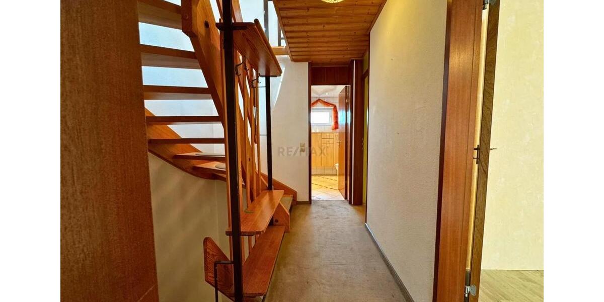 Reihenhaus Renningen - 5 Zimmer, 137 m&sup2;, 470.000&euro; | Angebot:26722168