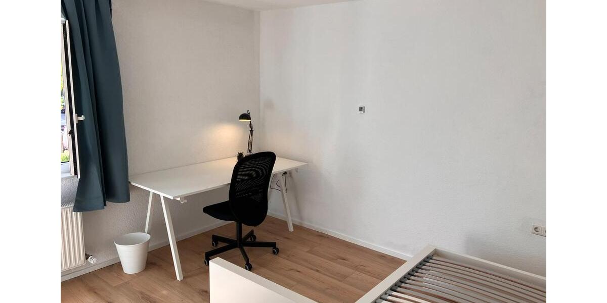 Etagenwohnung Ludwigsburg Eglosheim - 1 Zimmer, 13 m&sup2;, 535&euro; | Angebot:26346916