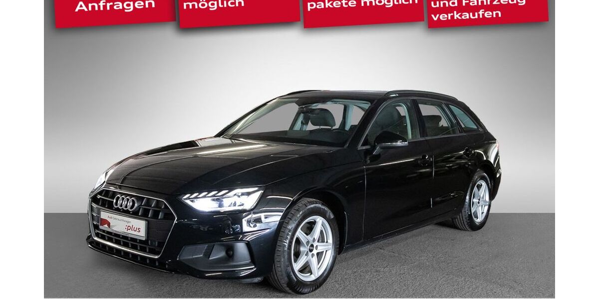 Audi A4 66.034 km 24.740 &euro; Stuttgart 70469