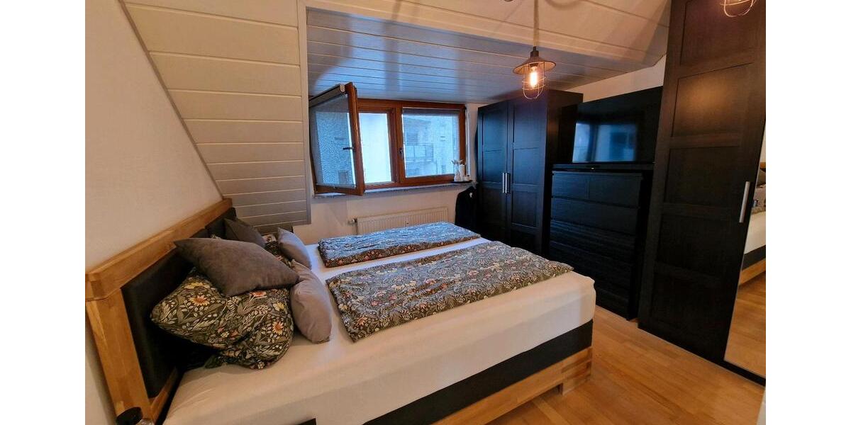 Maisonettenwohnung Wernau (Neckar) - 2.5 Zimmer, 74 m&sup2;, 1.070&euro; | Angebot:25860238