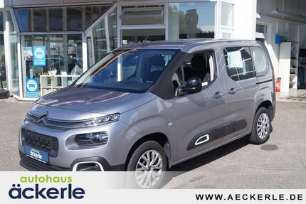 Citroen Berlingo 38.000 km 19.990 &euro; Korb 71404