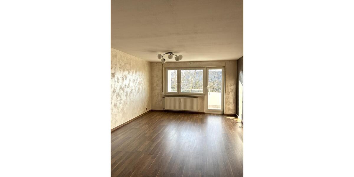 4,5-Zimmer-Wohnung für Familien in Ludwigsburg 4.5 zimmer