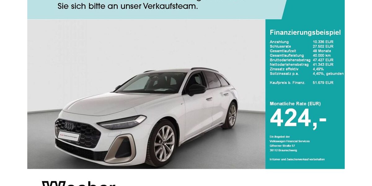 Audi A5 29.261 km 51.029 &euro; Weil der Stadt 71263