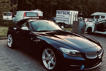 BMW Z4 91.000 km 36.800 &euro; Stuttgart 70597