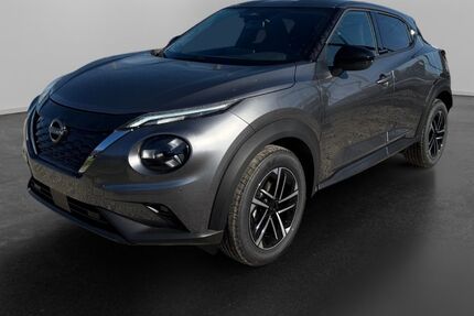 Nissan Juke 4.500 km 26.198 &euro; Bempflingen 72658