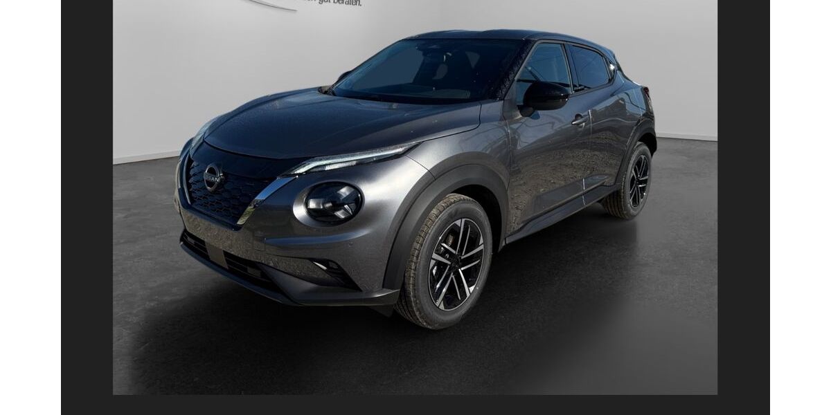 Nissan Juke 4.500 km 26.198 &euro; Bempflingen 72658