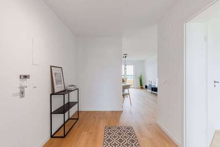 Wohnung Ludwigsburg Eglosheim - 4 Zimmer, 88 m&sup2;, 375.000&euro; | Angebot:27233562