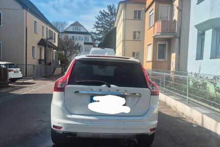 Volvo XC60 151.000 km 15.950 &euro; Kornwestheim 70806