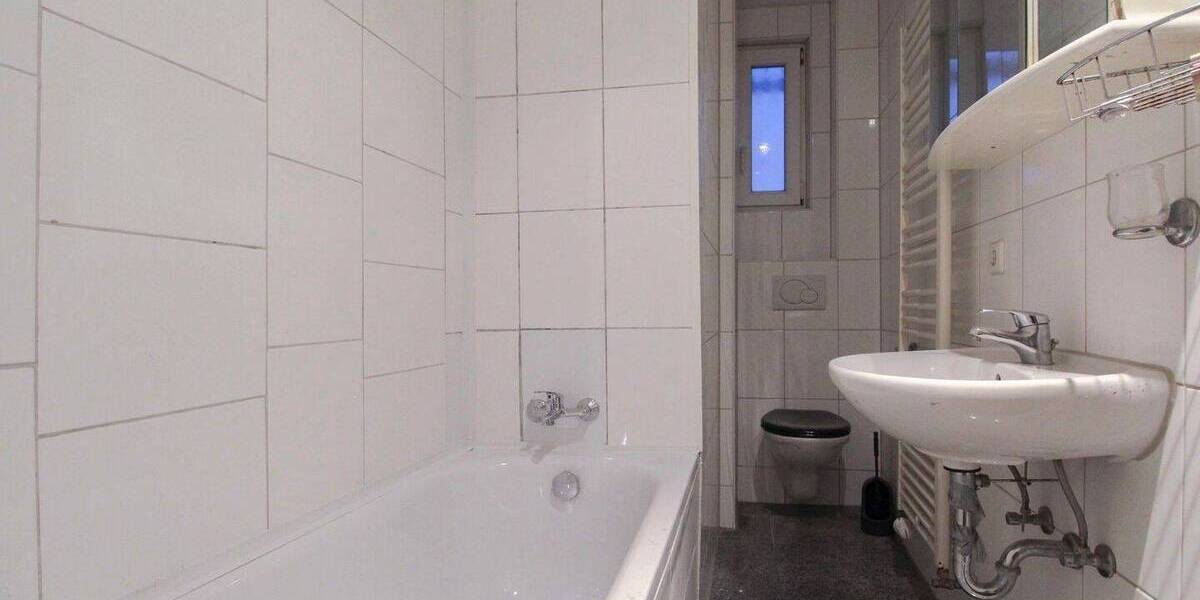 Etagenwohnung Stuttgart Münster - 3 Zimmer, 70 m&sup2;, 239.000&euro; | Angebot:26377786
