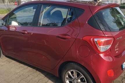 Hyundai i10 89.400 km 5.000 &euro; Metzingen 72555