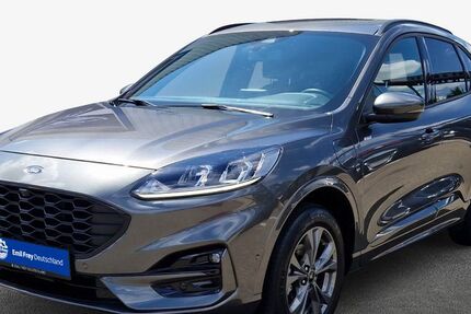 Ford Kuga 29.049 km 24.890 &euro; Waiblingen 71332