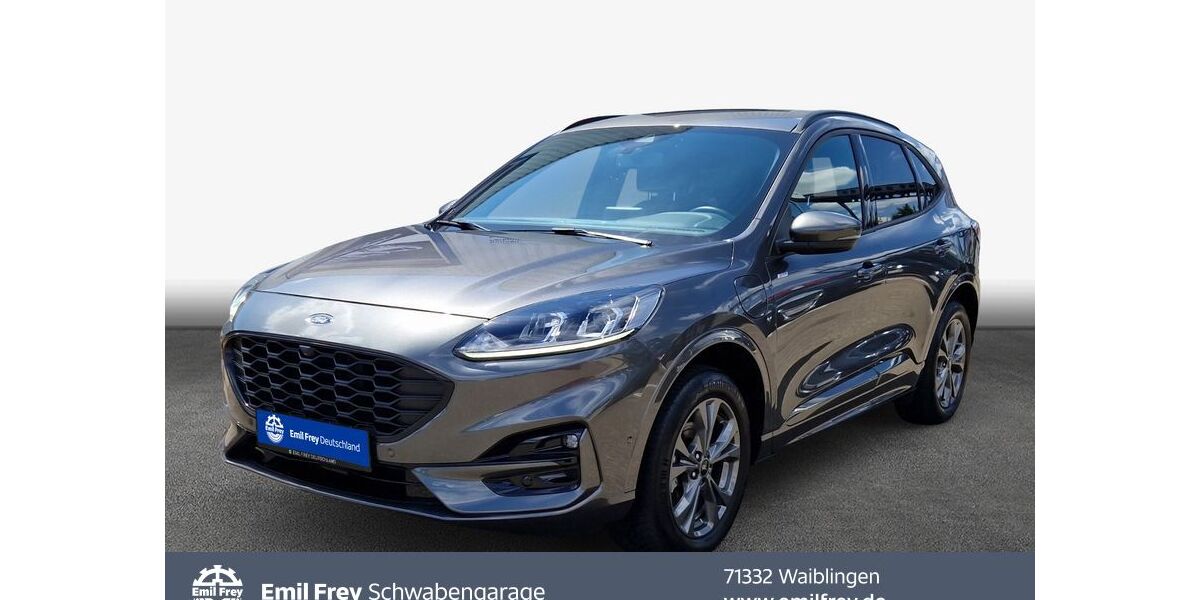 Ford Kuga 29.049 km 24.890 &euro; Waiblingen 71332