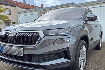 Skoda Karoq 23.000 km 33.700 € Kirchheim unter Teck 73230