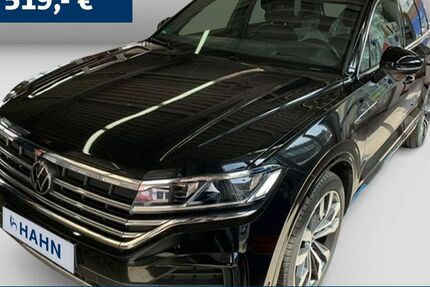 VW Touareg 36.797 km 54.930 &euro; Fellbach 70736
